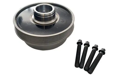 Koło pasowe kpl. BMW/MINI CORTECO 49444034