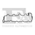 USZCZELKA POKRYWY ZAWOROW Fischer Automotive One (FA1) EP1400944 (фото 1)