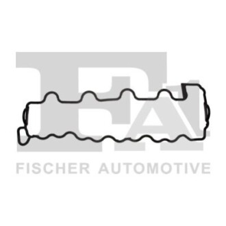 USZCZELKA POKRYWY ZAWOROW Fischer Automotive One (FA1) EP1400944