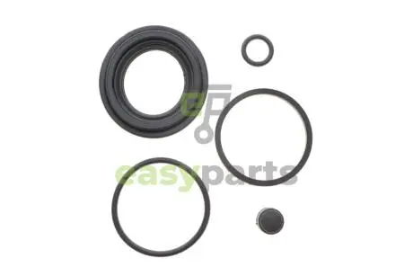 Ремкомплект супорта (заднього) Audi Q7/MB M-class 11- (d=44mm) (Trw) QUICK BRAKE 1140199