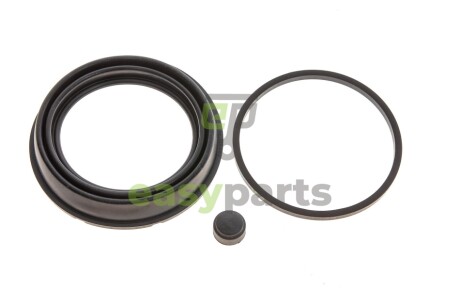 Ремкомплект супорта (переднього) Land Rover Discovery 14-(d=66mm) (Ate) QUICK BRAKE 1140250