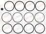 ZESTAW NAPR. ZACISKU H-CA QUICK BRAKE 1140197 (фото 1)