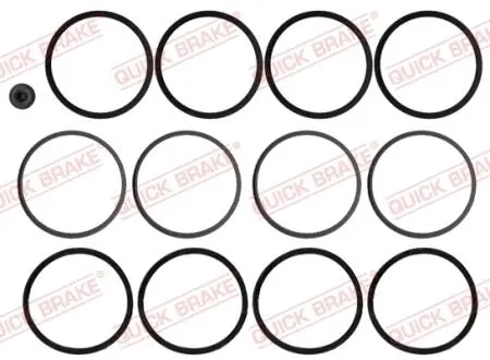 ZESTAW NAPR. ZACISKU H-CA QUICK BRAKE 1140197