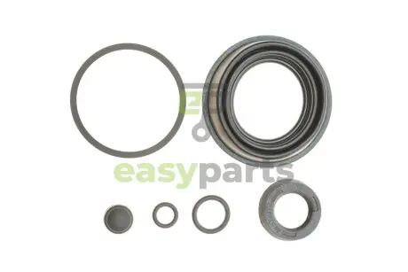 Ремкомплект супорта (заднього) Jaguar XF/XJ 99-15 (d=45) (Ate) QUICK BRAKE 1140209
