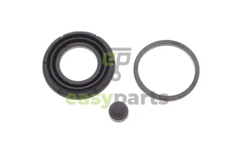 Ремкомплект супорта (заднього) Nissan Leaf 10- (d=38mm) (Akebono) QUICK BRAKE 1140154