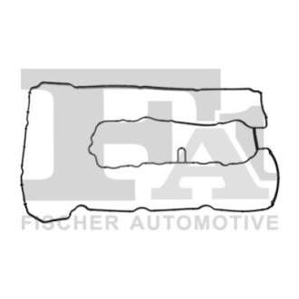 USZCZELKA POKRYWY ZAWOROW Fischer Automotive One (FA1) EP1000913