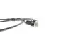 Датчик зносу гальмівних колодок (передніх) Land Rover Defender/Discovery/Range Rover 12- (L=989mm) ATE 24819008192 (фото 3)
