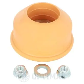 Опора стойка амортизатора Optimal F87471