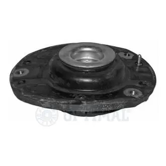 Опора стойка амортизатора Optimal F86021