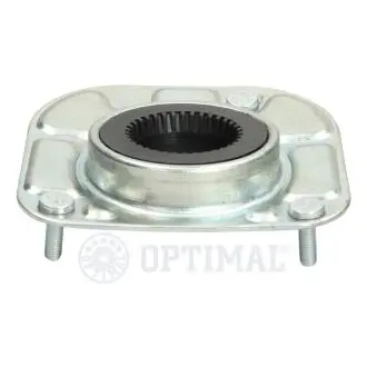 Опора стійка амортизатора Optimal F85915