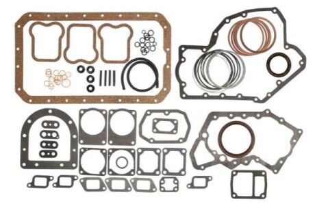 Набір прокладок двигуна ENGITECH ENT000054
