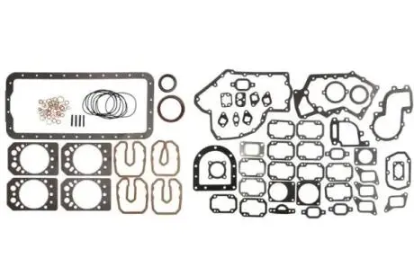 Набір прокладок двигуна ENGITECH ENT000003