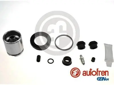 Reperaturka z mechanizmem AUTOFREN D43107K