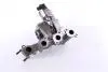 Turbosprкїarka VW 2.0 TDI NISSENS 93168 (фото 1)