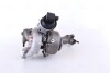 Turbosprкїarka VW 2.0 TDI NISSENS 93168 (фото 3)