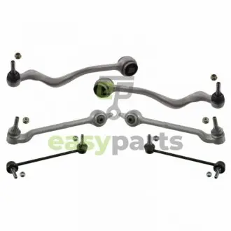 Комплект передніх важелів FEBI BILSTEIN 33371