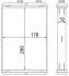 FIAT ULYSSE / PEUGEOT 807 MAHLE / KNECHT AH10000S (фото 1)
