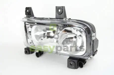 Фото фара задня, універсальна DEPO / LORO 4401164RLDEMF Фара задня, універсальна DEPO / LORO 4401164RLDEMF