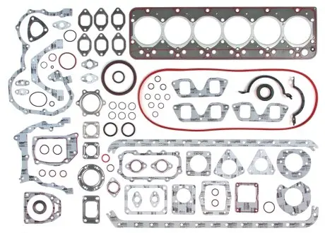 Фото набір прокладок двигуна LEMA 3820000 Набір прокладок двигуна LEMA 3820000