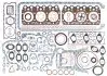 Набор прокладок двигателя LEMA 3825601 (фото 1)