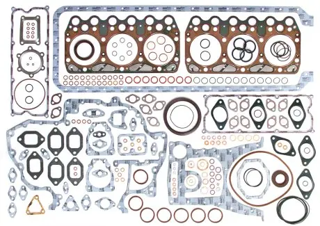 Фото набір прокладок двигуна LEMA 3825601 Набір прокладок двигуна LEMA 3825601