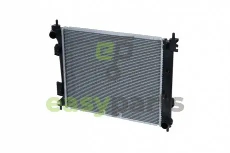 CH£ODNICA SILNIKA HYUNDAI NRF 59256