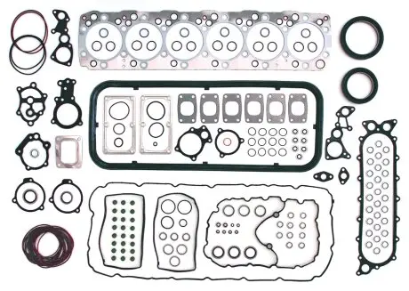 Фото набір прокладок двигуна LEMA 3860010 Набір прокладок двигуна LEMA 3860010