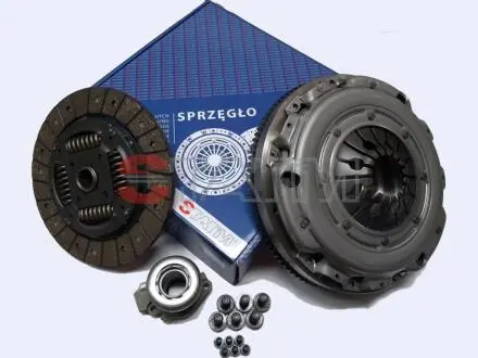 Фото sprzeglo + kolo dwumasowe STATIM 130762 SPRZEGLO + KOLO DWUMASOWE STATIM 130762