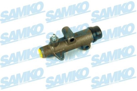 Робочий циліндр зчеплення SAMKO M07918