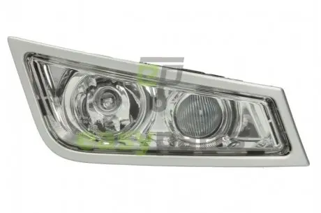 Противотуманная фара передняя HELLA 1PL010477241