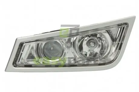 Противотуманная фара передняя HELLA 1PL010477231