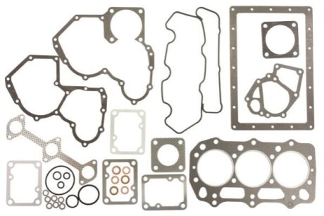 Набір прокладок двигуна ENGITECH ENT000069