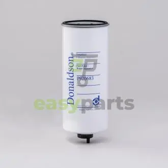 Корпус топливного фильтра DONALDSON P920683