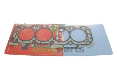 Прокладка ГБЦ Citroen Jumper/Jumpy/Peugeot Boxer/Expert 2.0 HDi 15- (4 метки) (1.40mm) CORTECO 49409508