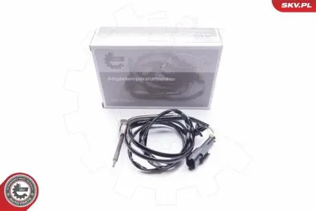 Czujnik EGT SAAB SAAB 9-3 SKV GERMANY 30SKV095