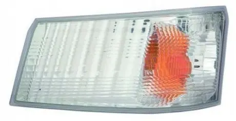 Ліхтар, показник повороту DEPO / LORO 2141570RUE