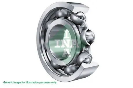 Подшипник коробки передач INA 722071210
