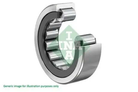 Подшипник коробки передач INA 722030210