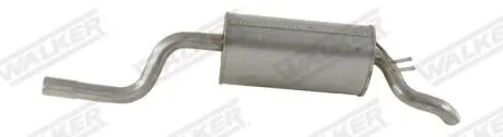 Глушитель выхлопной системы WALKER 23939