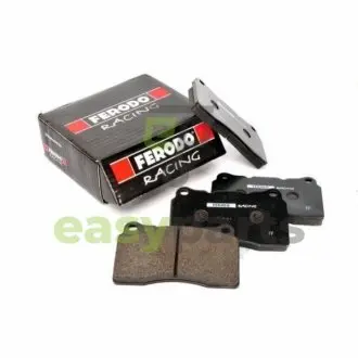 Тормозные колодки, тюнинг FERODO FCP4218H