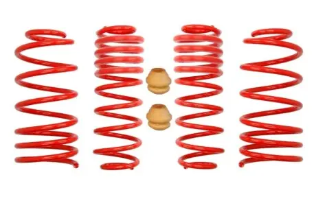 Комплект занижених пружин EIBACH E20810030222