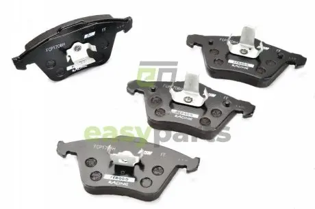 Тормозные колодки, тюнинг FERODO FCP1706H