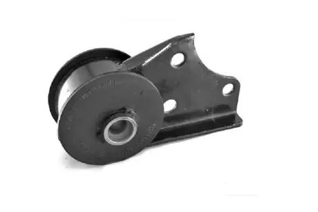 Кронштейн подушки двигателя TEDGUM 00162170