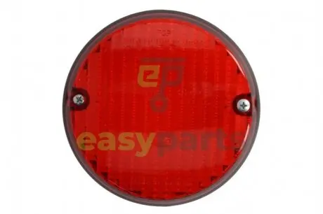 Протитуманна фара передня HELLA 9EL101353001 (фото 1)