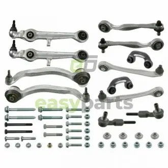 Комплект передніх важелів FEBI BILSTEIN 24902