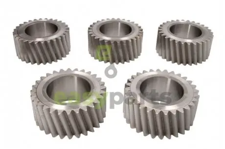 РМК планетарної передачі ZF 1316232011