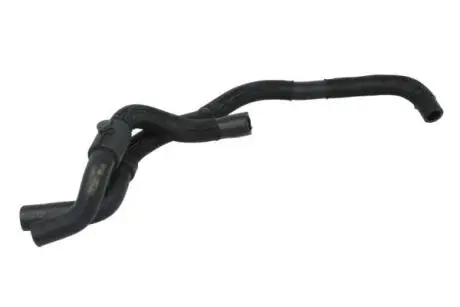 Патрубок радиатора печки THERMOTEC DNF088TT