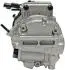 Sprezarka klimat. (nowa) MAHLE / KNECHT ACP462000P (фото 4)