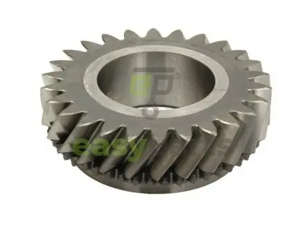 Шестерня коробки передач ZF 1323203015