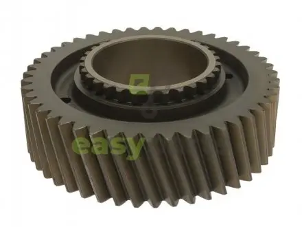 Шестерня коробки передач ZF 1316304010